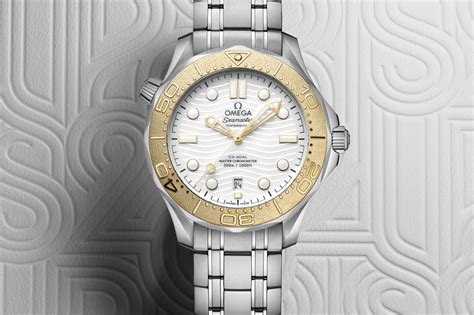 watches and wonders omega|omega new watches 2024.